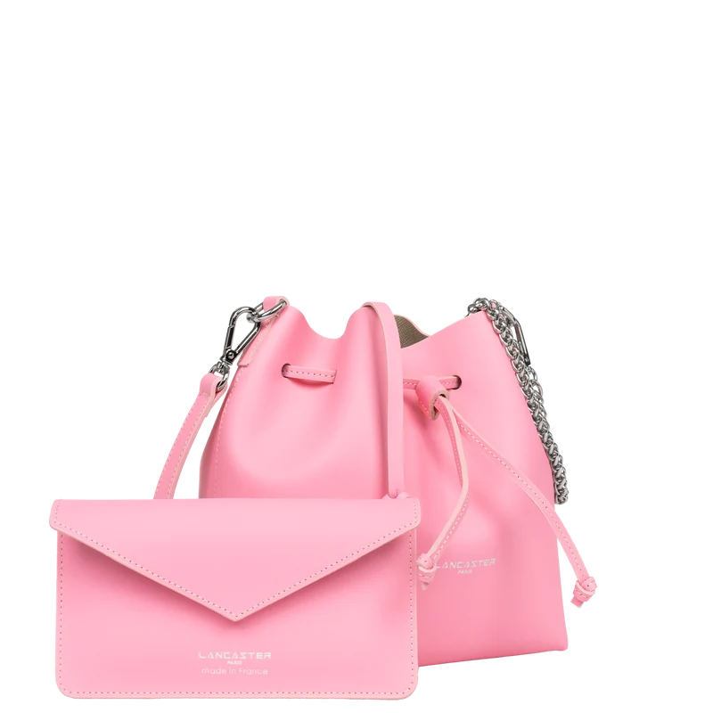 Petit sac bourse - Pur & Element City