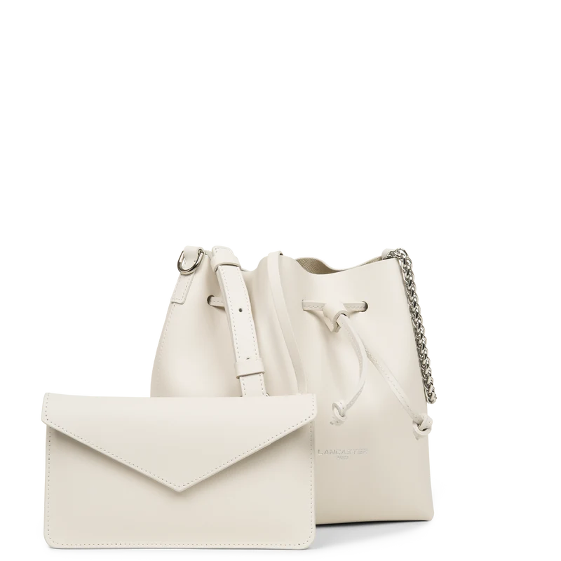 Petit sac bourse - Pur & Element City