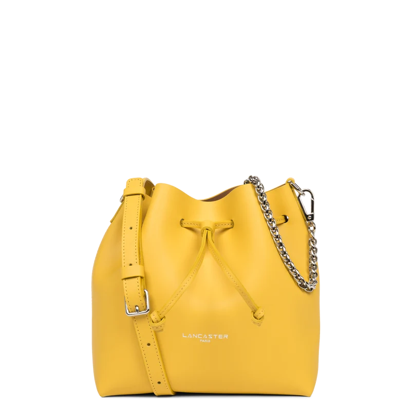 Petit sac bourse - Pur & Element City