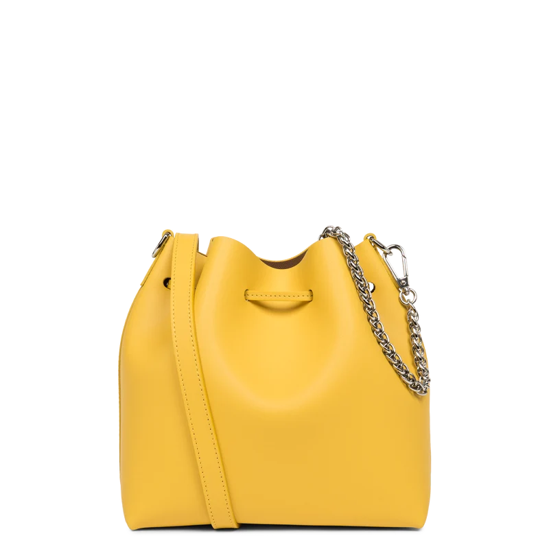 Petit sac bourse - Pur & Element City