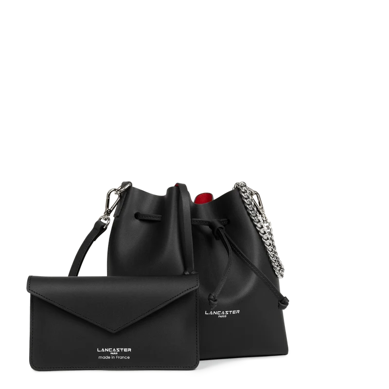 Petit sac bourse - Pur & Element City