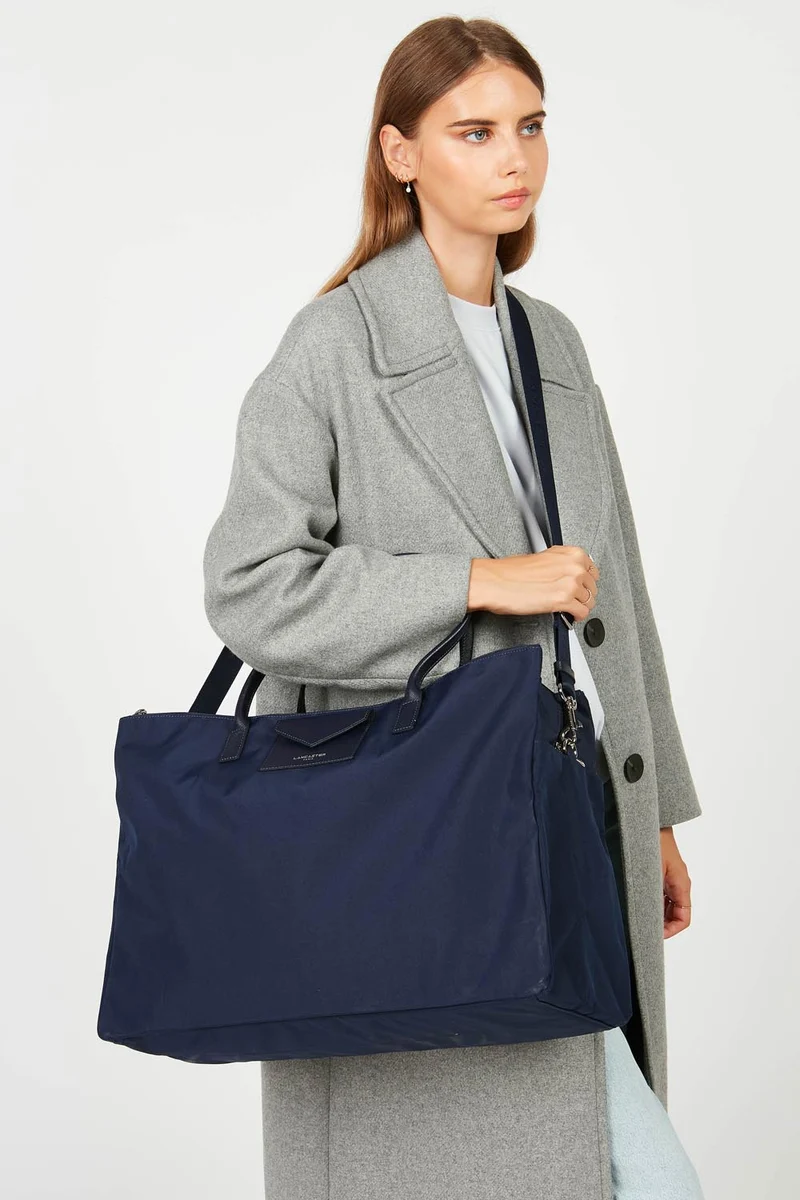 Sac voyage - Smart KBA