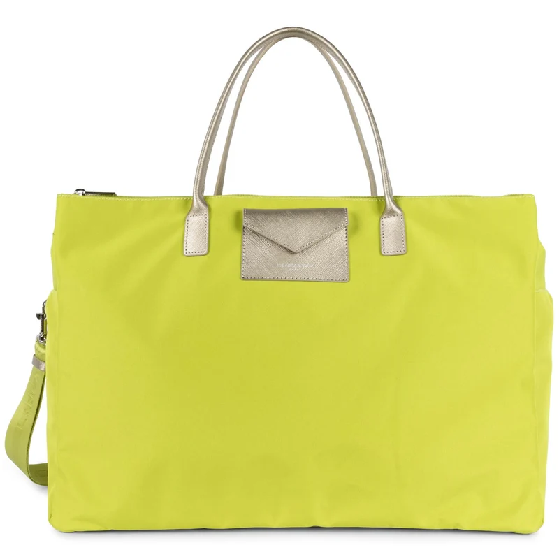 Sac voyage - Smart KBA