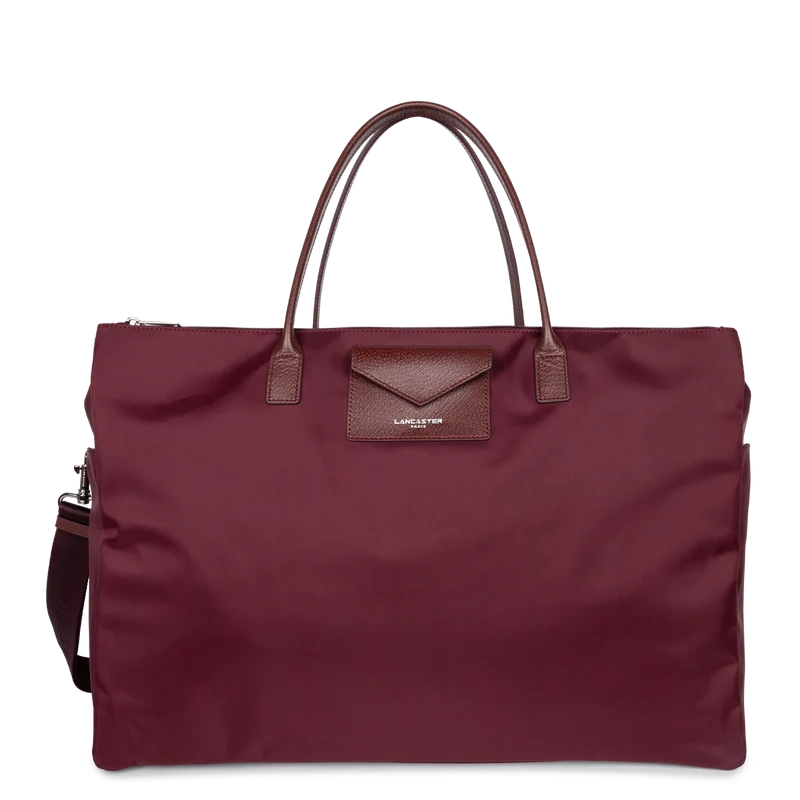 Sac voyage - Smart KBA