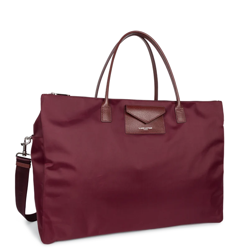 Sac voyage - Smart KBA