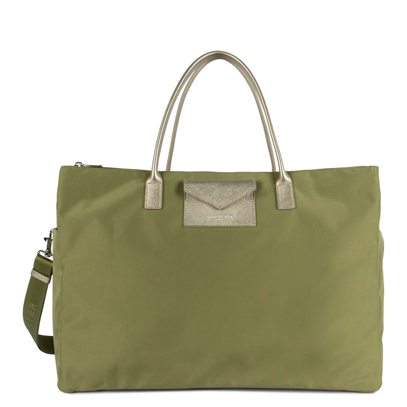 Sac voyage - Smart KBA