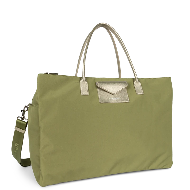 Sac voyage - Smart KBA