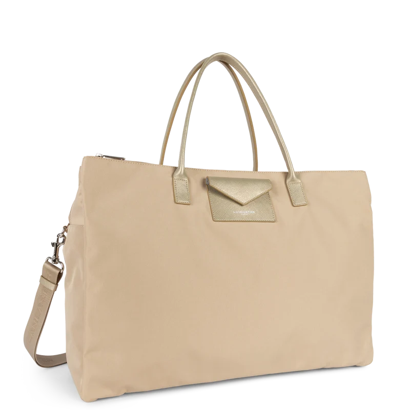 Sac voyage - Smart KBA