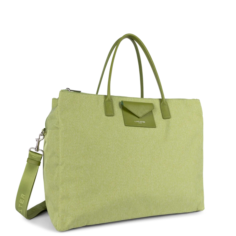 Sac voyage - Smart KBA