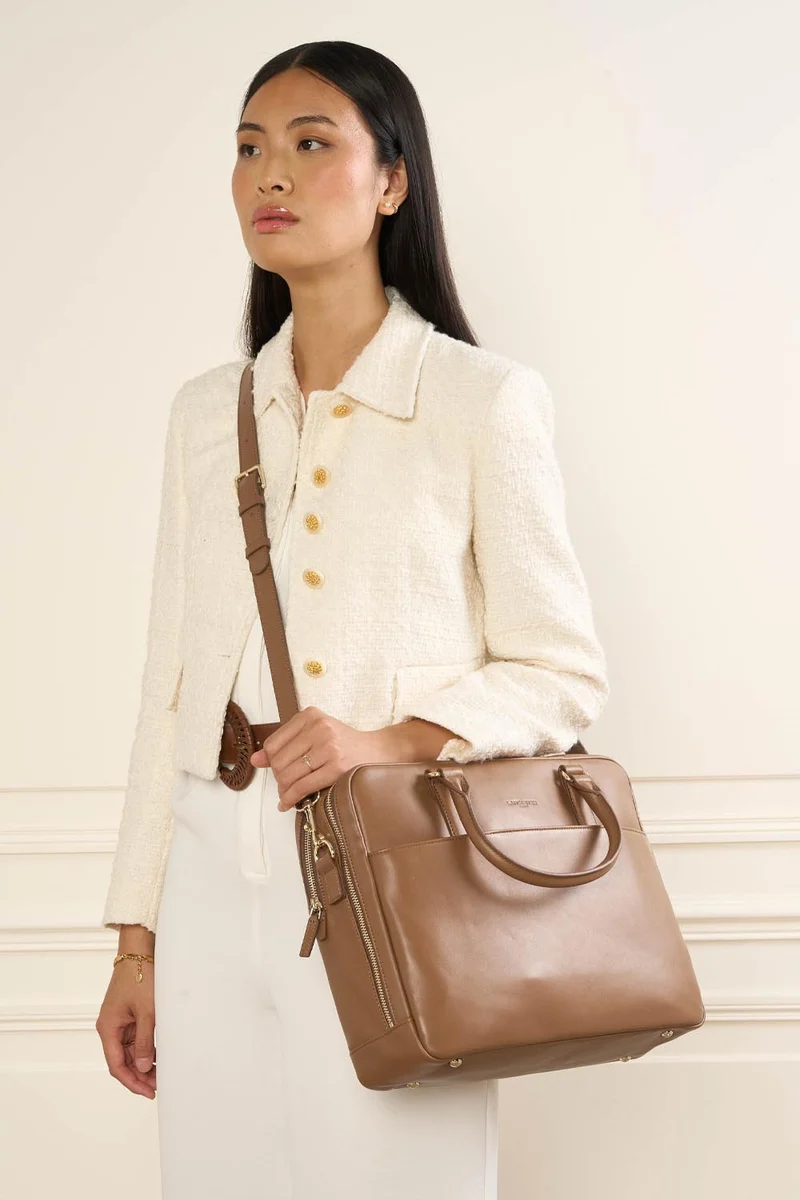 Porte documents - Mademoiselle Business