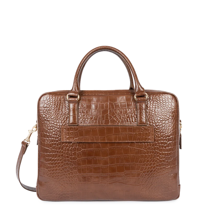 Porte documents - Mademoiselle Business