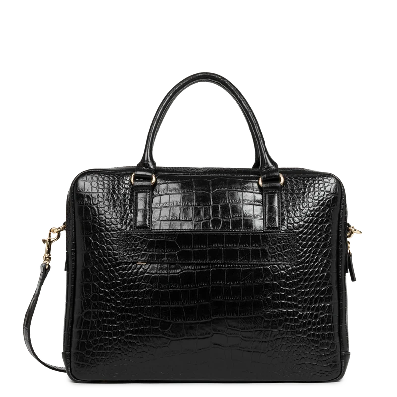 Porte documents - Mademoiselle Business