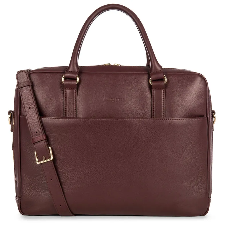 Porte documents - Mademoiselle Business