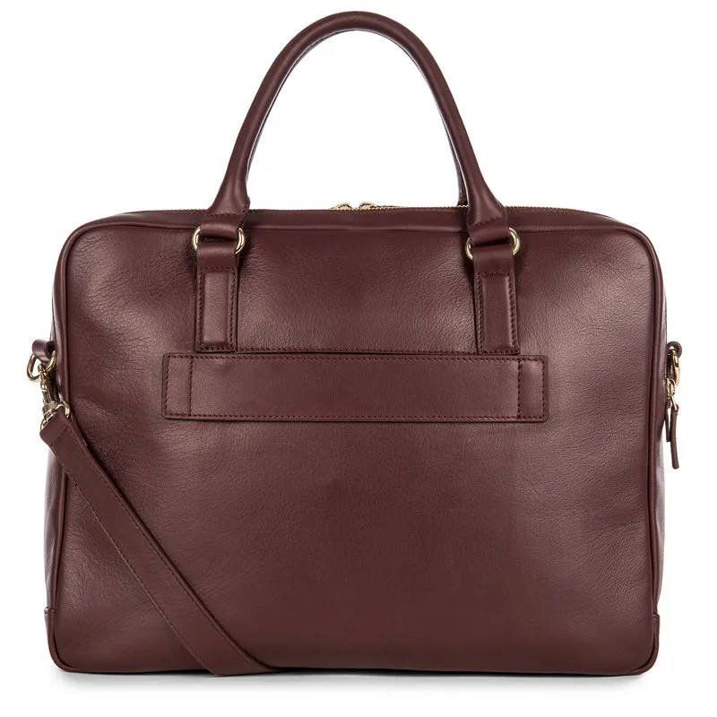 Porte documents - Mademoiselle Business