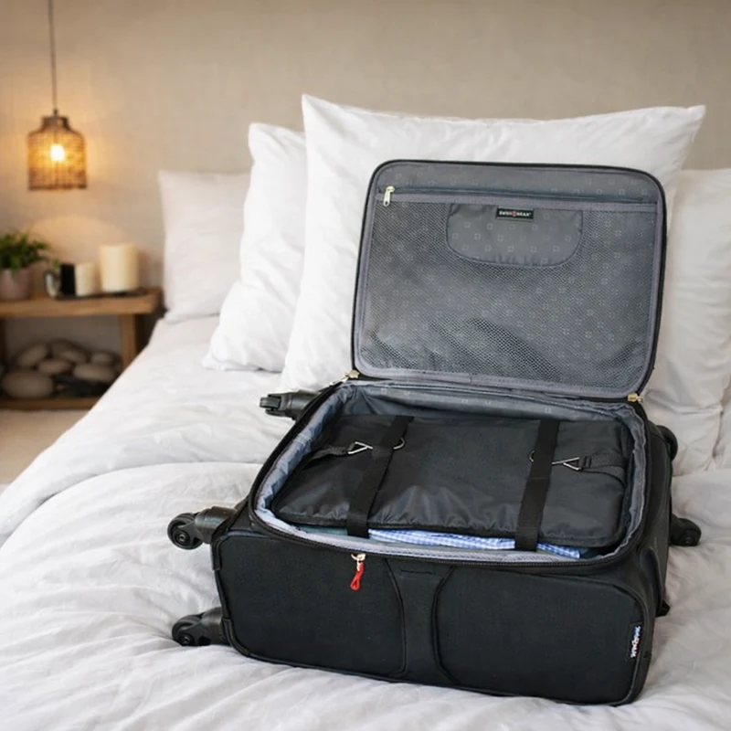Organisateur Valise | Zen TravelPack Rangement
