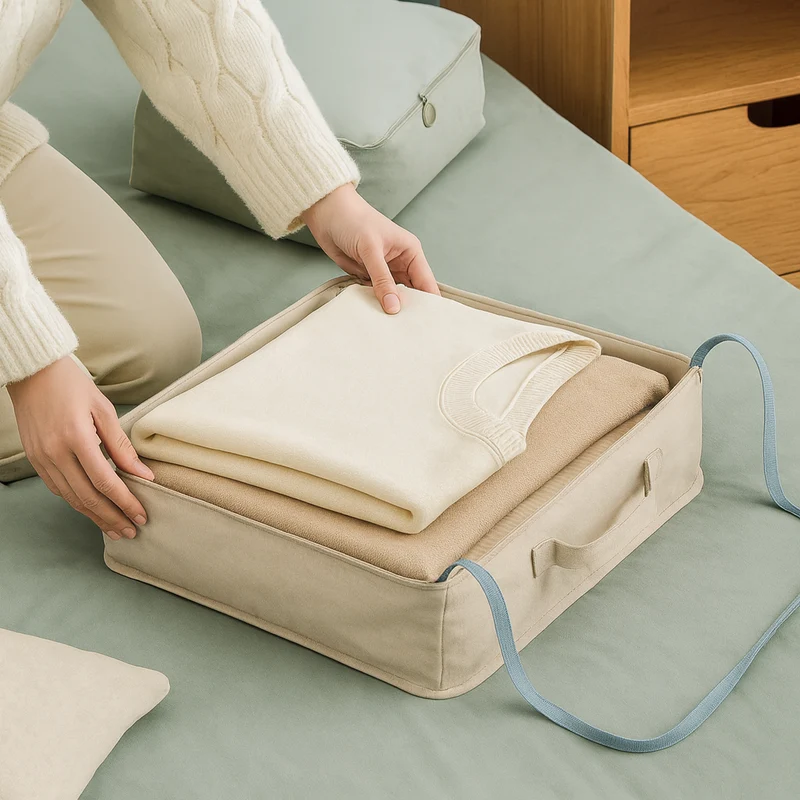 Organisateur valise | Zen Rangement Valise Optimisé 7pcs