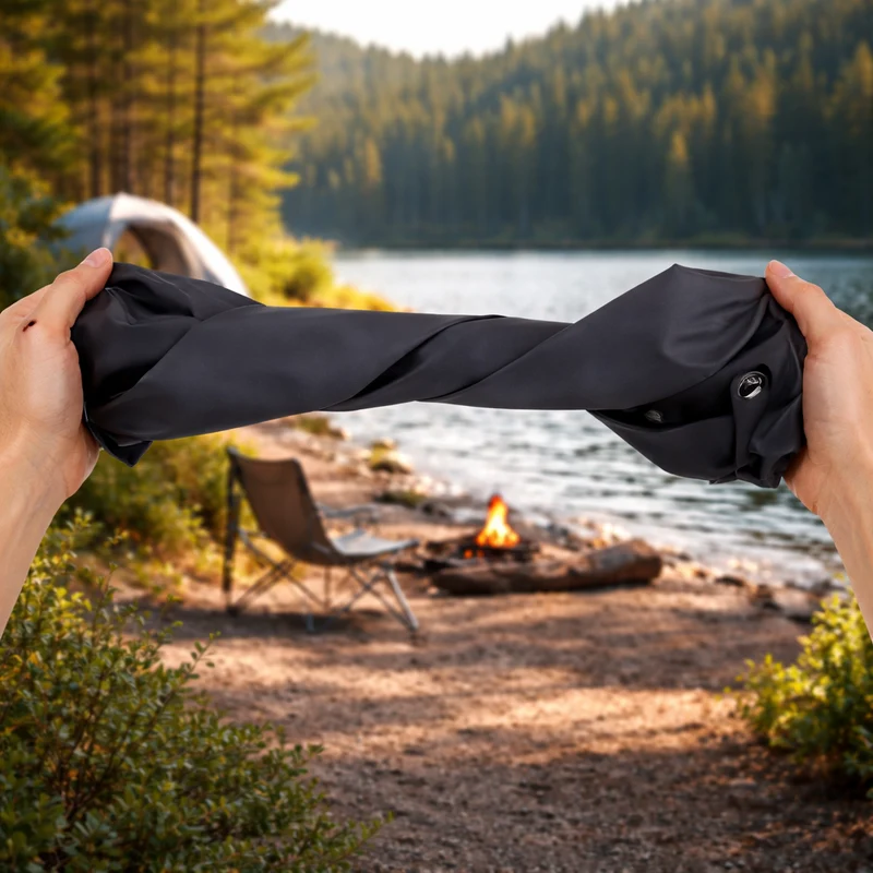 Sac de rangement voyage | Zen Compressible