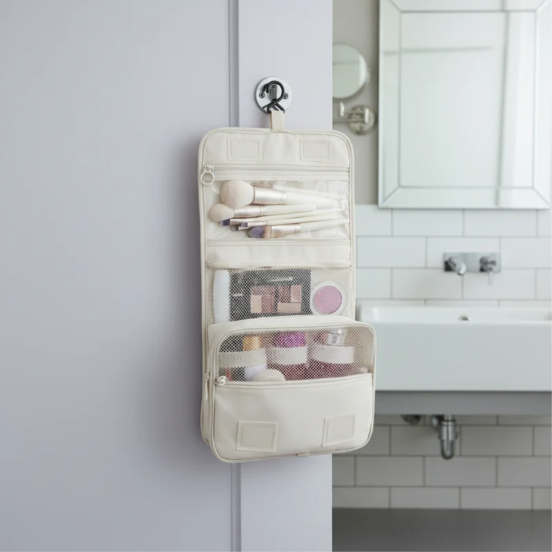 Organisateur de valise | Zen Optimisé (10 pièces)