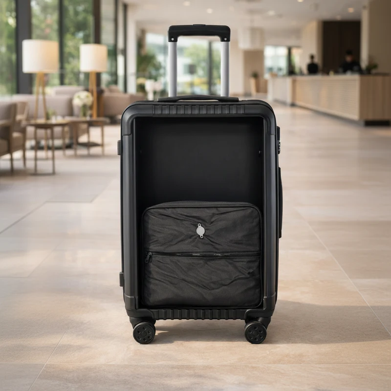 Sac compression voyage | Zen Space Optimisation Valise 16 litres