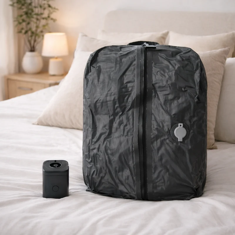 Sac sous vide | Zen Ultra-Compact (34 litres)