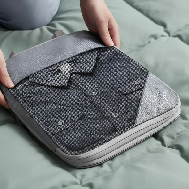 Organisateurs de valise | Zen Élégant et pratique pour bagage cabine