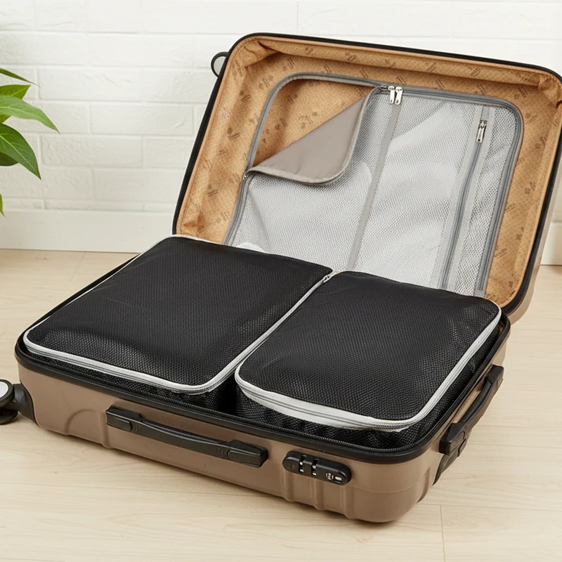 Organisateur valise | ZEN Compression