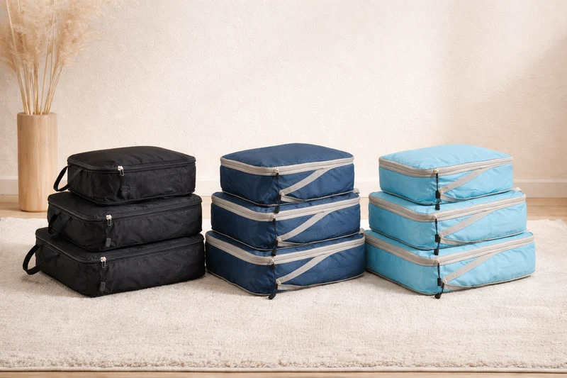 Organisateur valise | ZEN Compression