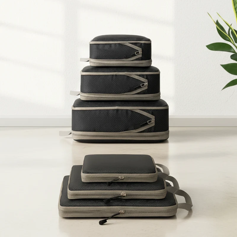 Organisateur valise | ZEN Compression