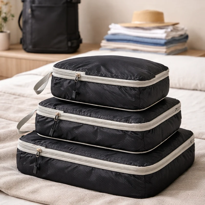 Organisateur valise | ZEN Compression