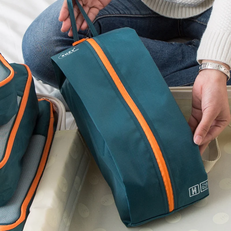 "Packing Cube" Renforcé pour Valise | Zen Espace +