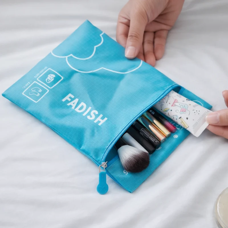 "Packing Cube" Renforcé pour Valise | Zen Espace +