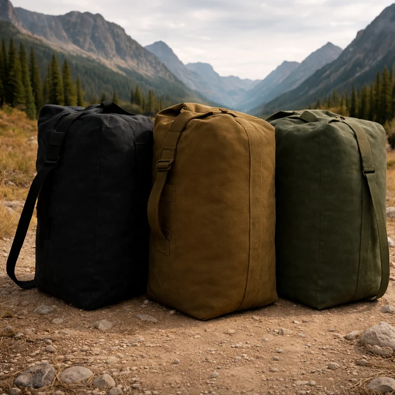 Sac à dos de voyage | Zen nomade spacieux cabine