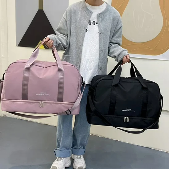Sac voyage | Zen Élégance Multifonctionnel