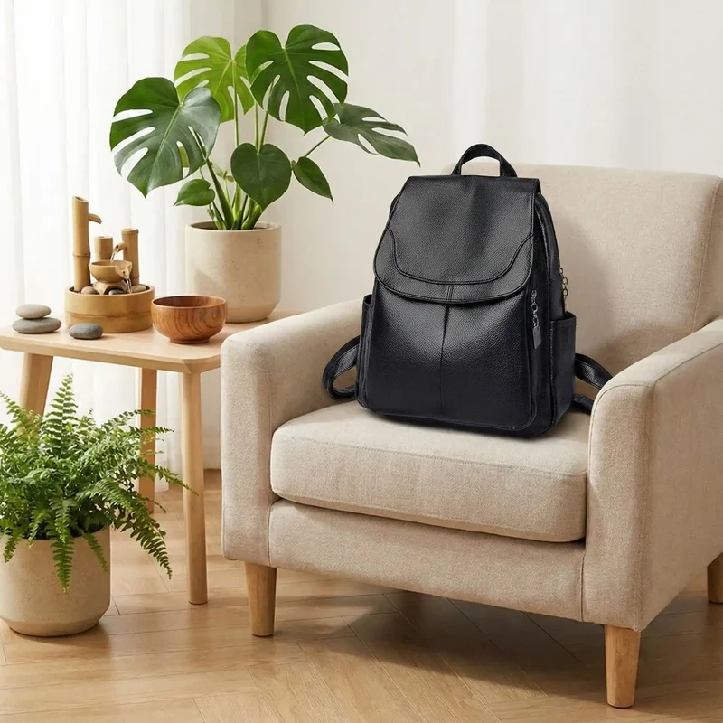 Sac à dos Voyage ANTIVOL | Zen Sécurité Premium