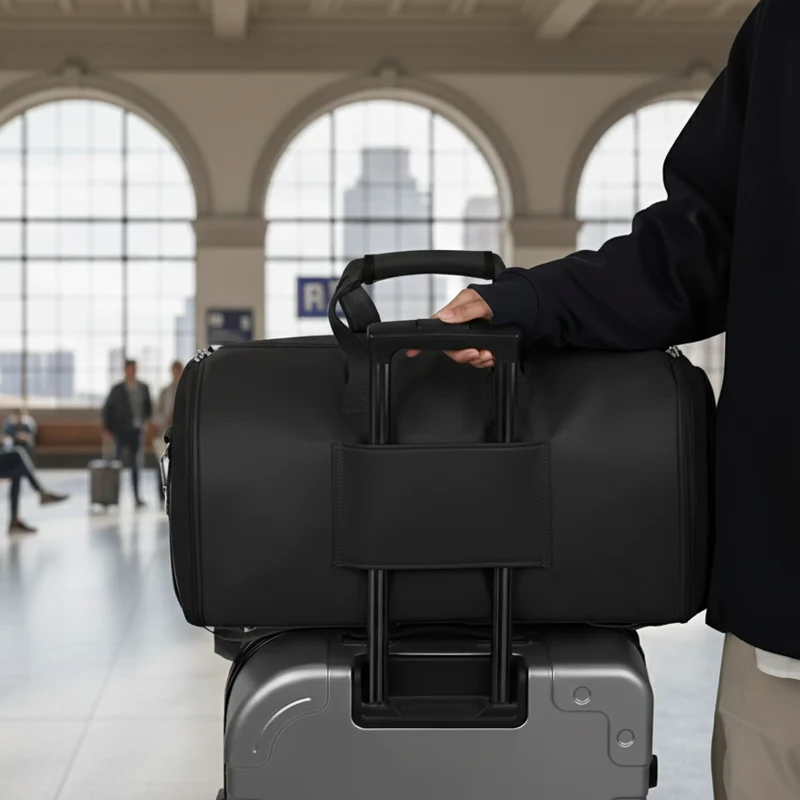 Sac Voyage Convertible | Zen MultiFlex 3-en-1