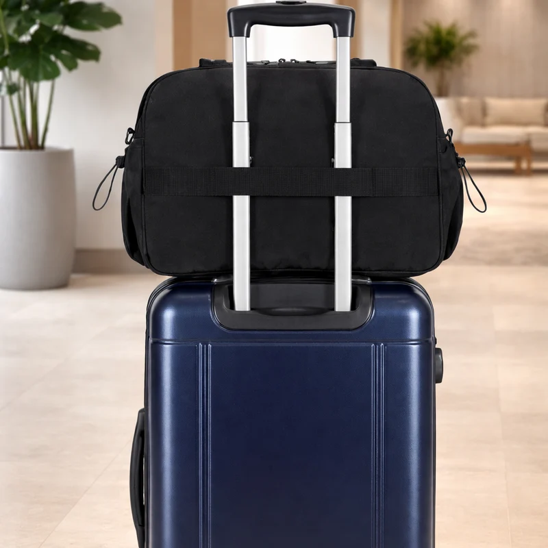 Sac de voyage femme | Zen Pratique Cabine multifonctions