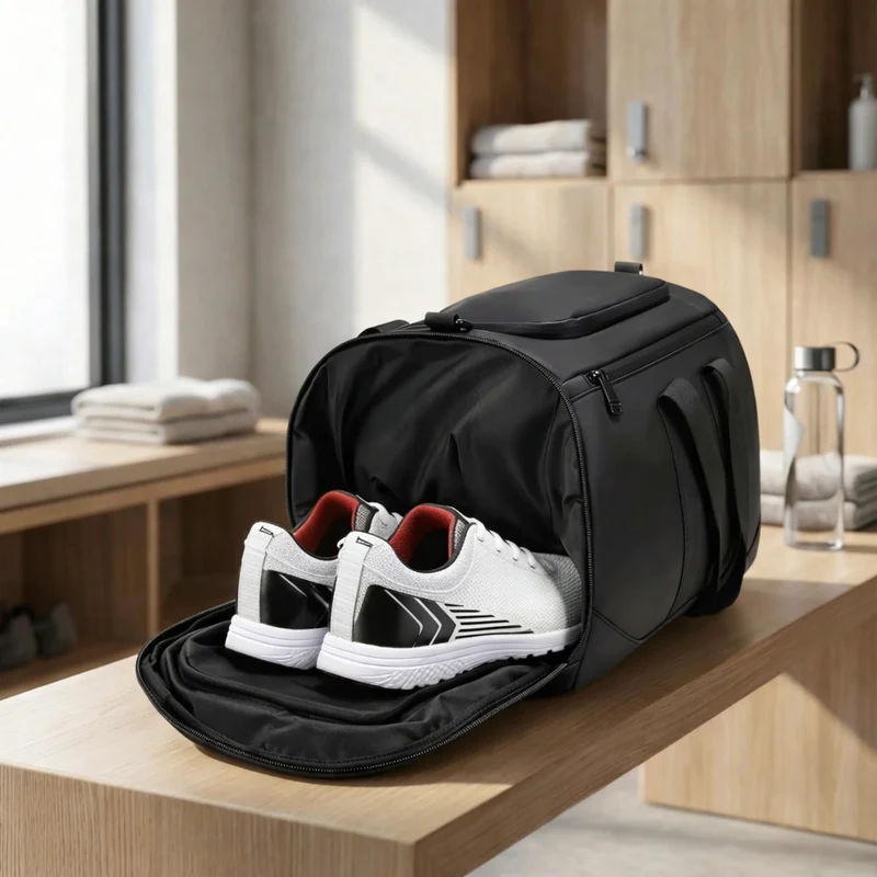 Sac de voyage | Zen Robuste Premium 40L