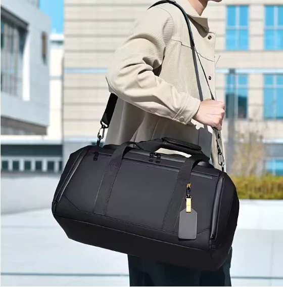 Sac de voyage | Zen Robuste Premium 40L