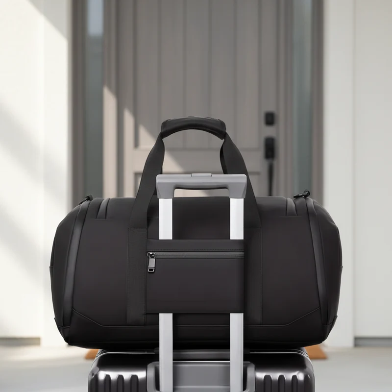 Sac de voyage | Zen Robuste Premium 40L