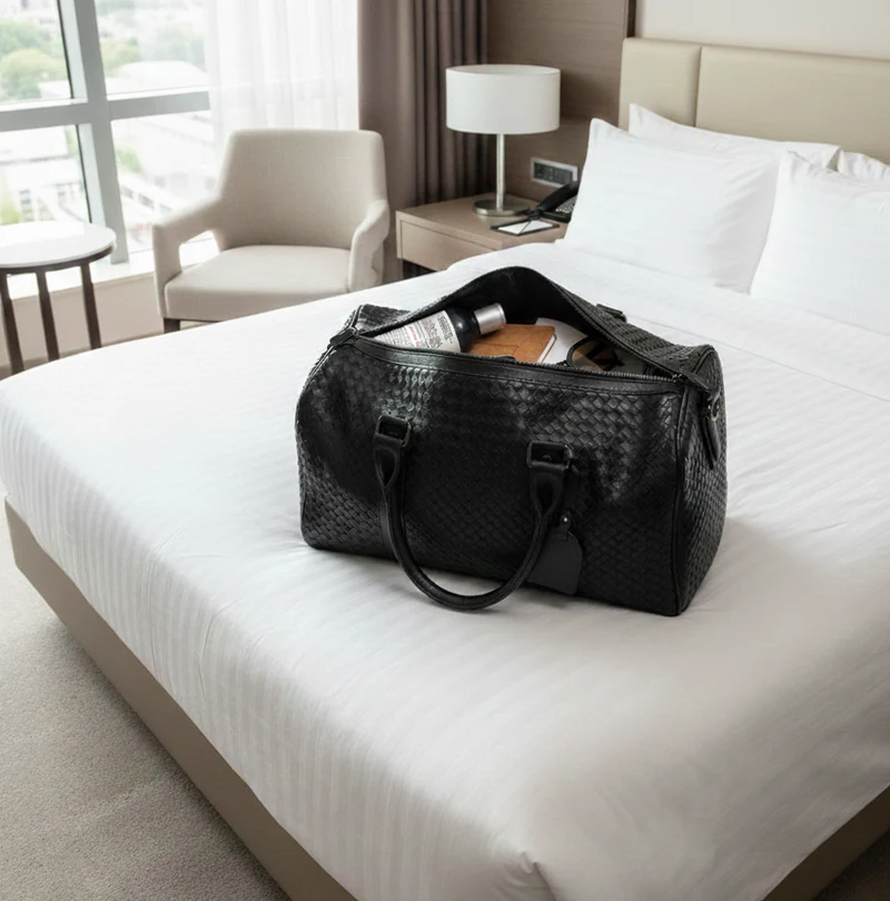 Sac de voyage | Zen Business Elite