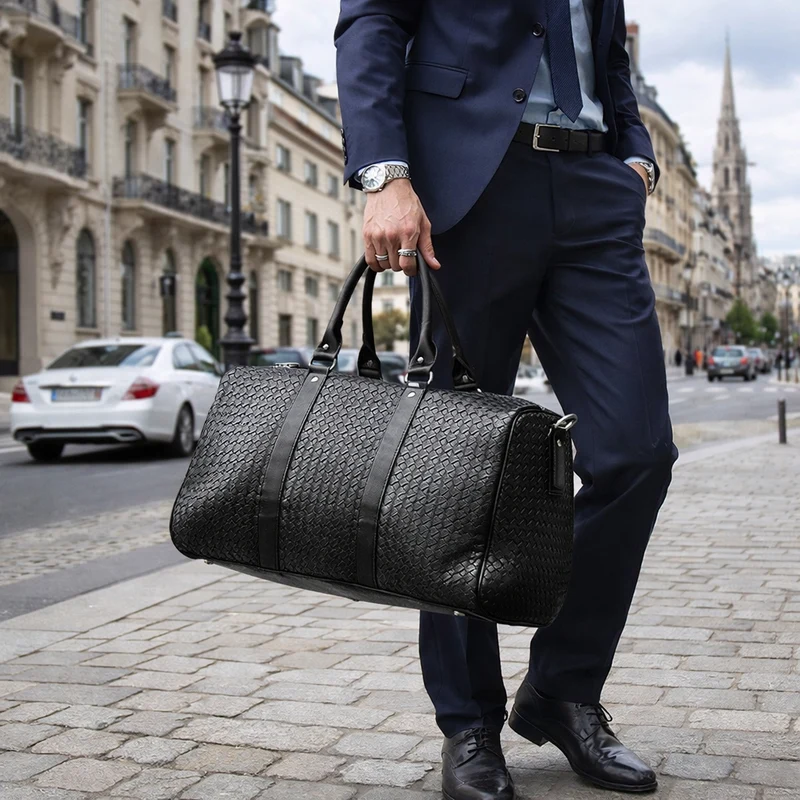 Sac de voyage | Zen Business Elite