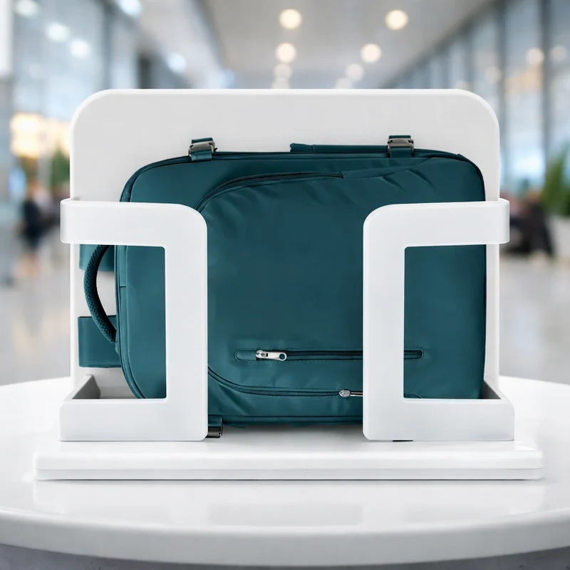 Sac à dos avion | Zen en format cabine (compatible easyJet)