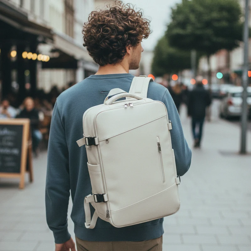 Sac à dos de voyage | Zen Léger Move Liberté