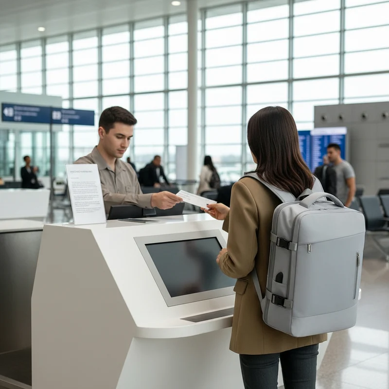 Sac à dos de voyage | Zen Léger Move Liberté