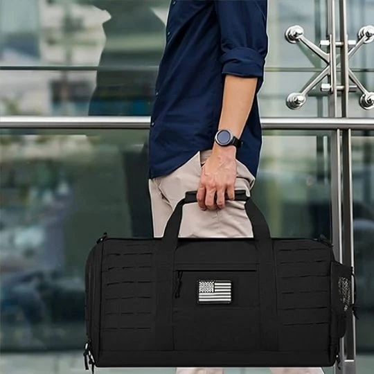 Sac voyage | Zen Nomade Équilibre