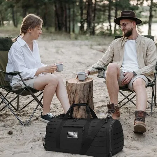 Sac voyage | Zen Nomade Équilibre