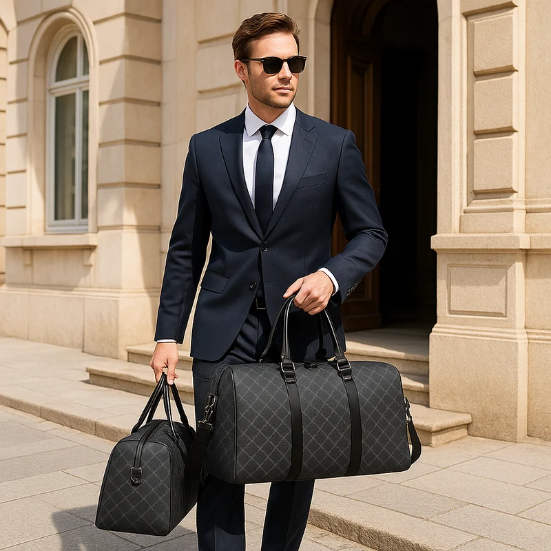 Sac de voyage | Zen Premium Durable