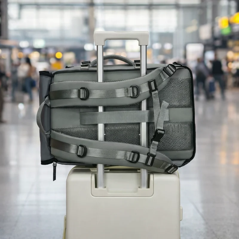 SAC A DOS DE VOYAGE | ZEN AQUATRAVEL