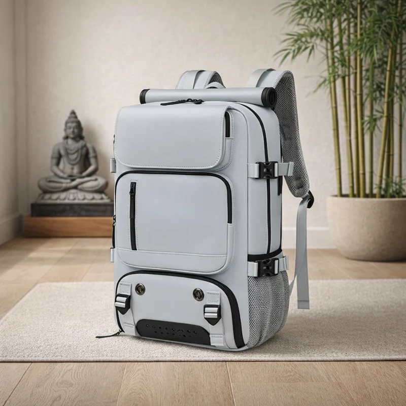 SAC A DOS DE VOYAGE | ZEN AQUATRAVEL