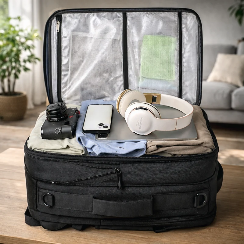 Sac à dos PC | Business Zen Compression